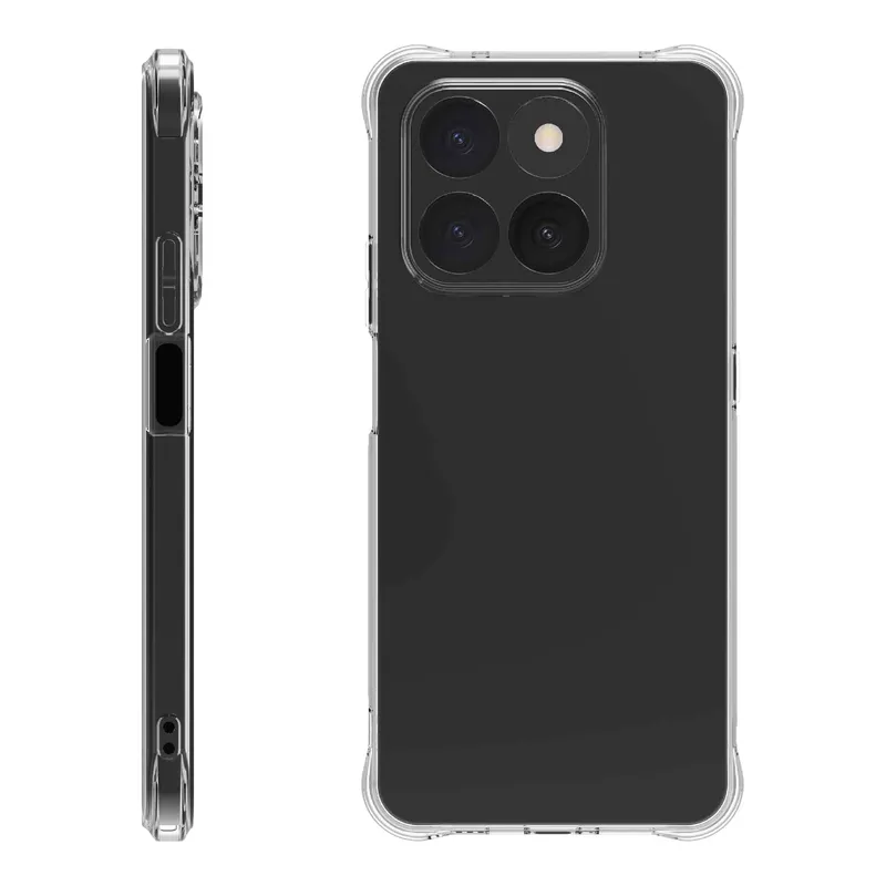 X2O Anti-Shock Cover Honor 400 Smart Clear - 3410175