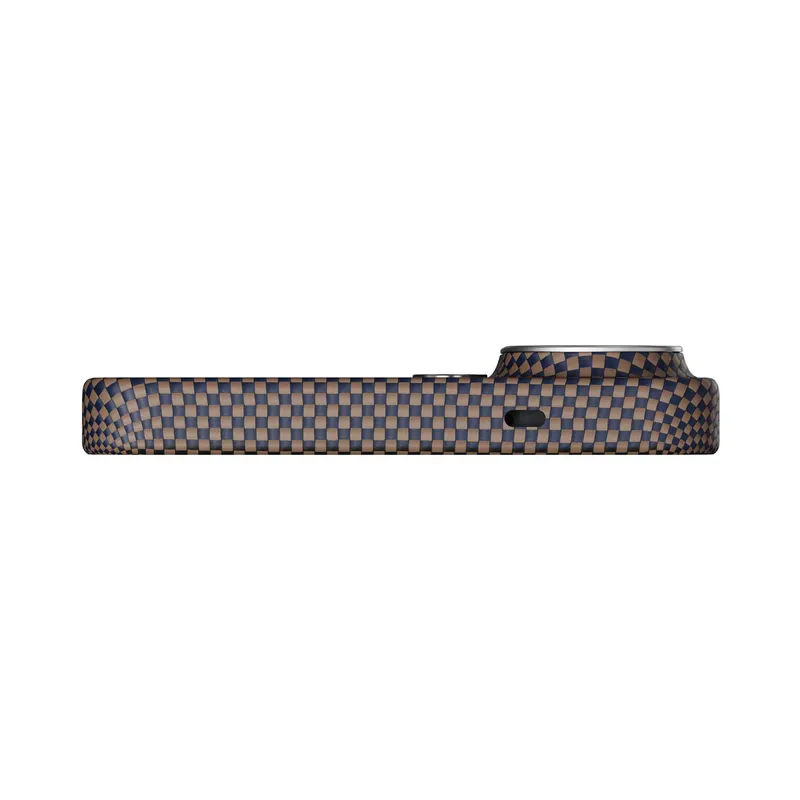 Pitaka Edge MagSafe Case Samsung Galaxy S26 Ultra Sunset - 5436796