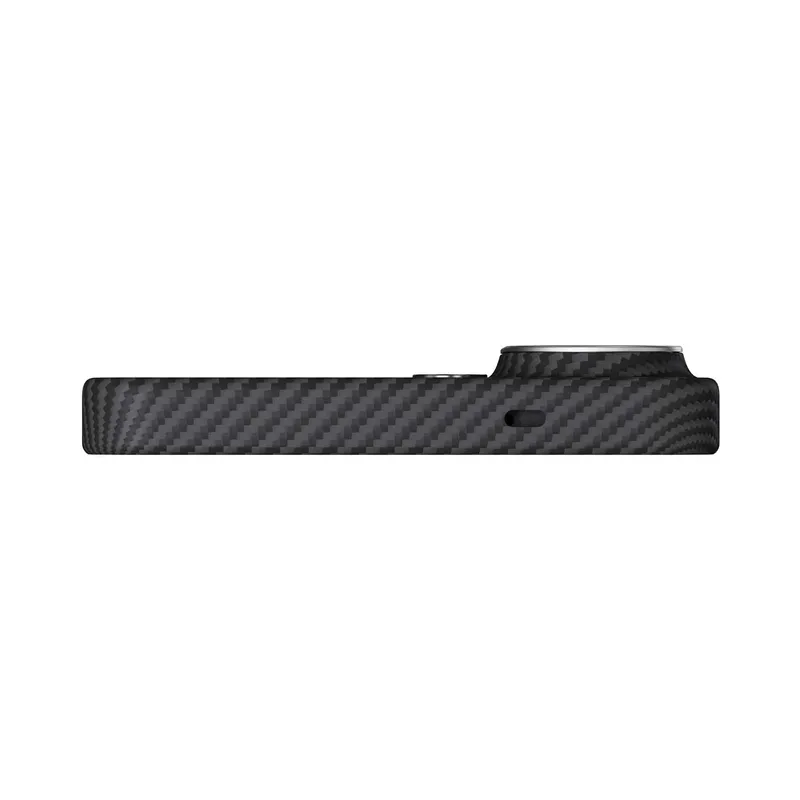 Pitaka Edge MagSafe Case Samsung Galaxy S26 Ultra Black/Grey - 5436795