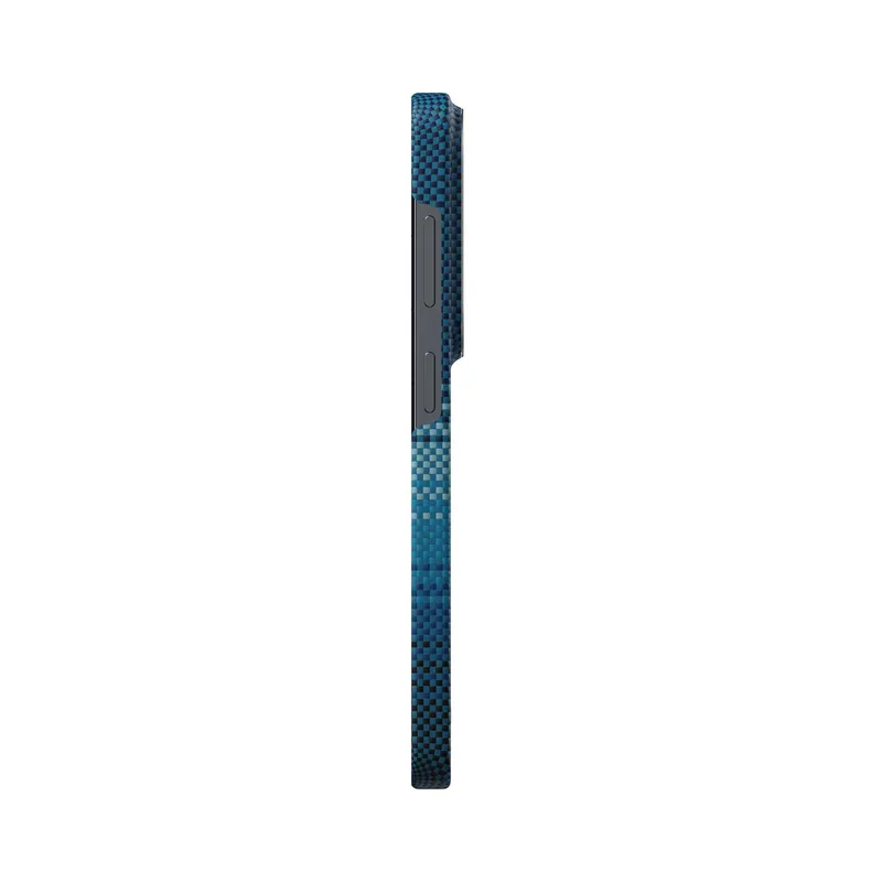 Pitaka Edge MagSafe Case Samsung Galaxy S26+ Moonrise - 5436794