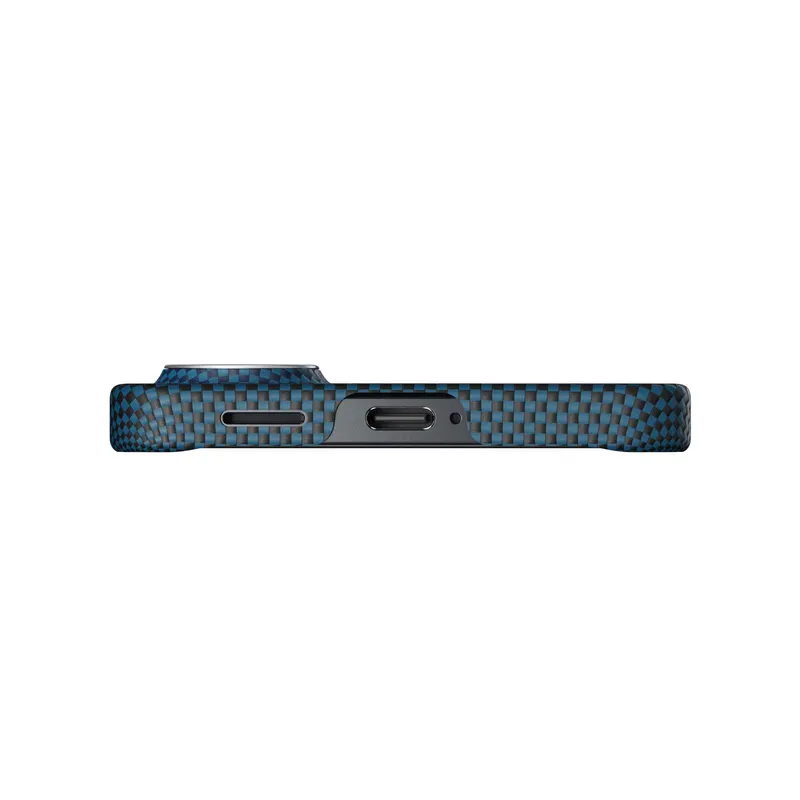 Pitaka Edge MagSafe Case Samsung Galaxy S26+ Moonrise - 5436794