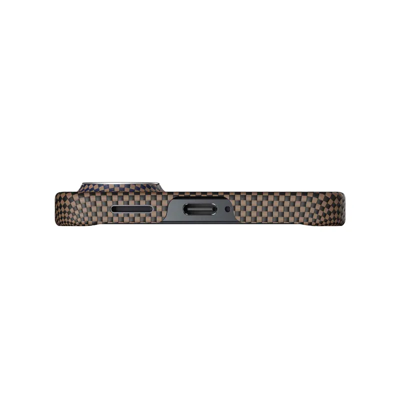 Pitaka Edge MagSafe Case Samsung Galaxy S26+ Sunset - 5436793