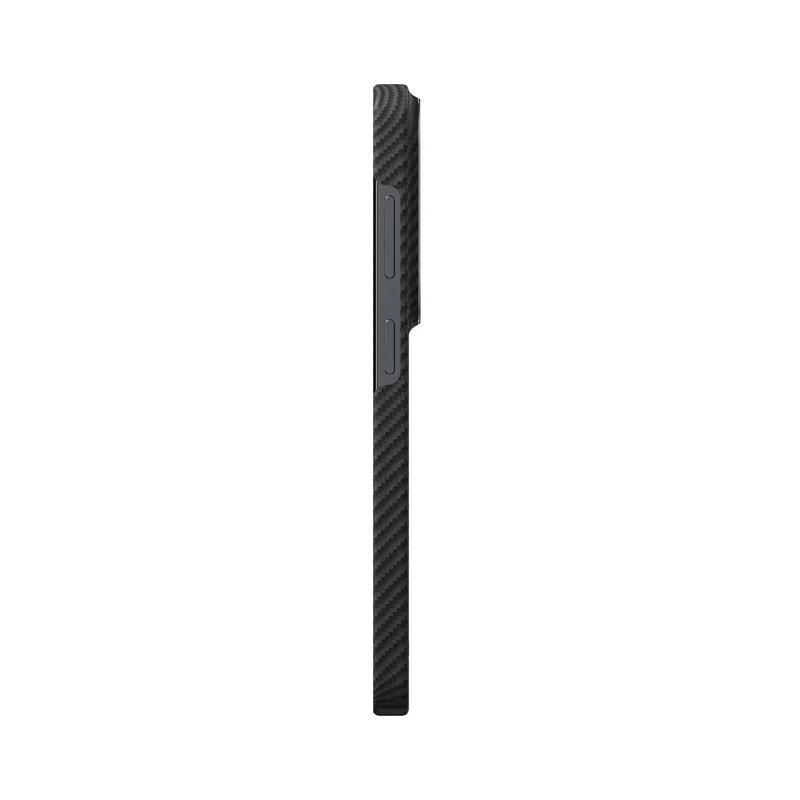 Pitaka Edge MagSafe Case Samsung Galaxy S26+ Black/Grey - 5436792