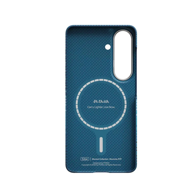 Pitaka Edge MagSafe Case Samsung Galaxy S26 Moonrise - 5436791