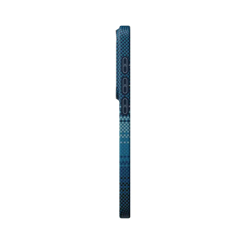 Pitaka Edge MagSafe Case Samsung Galaxy S26 Moonrise - 5436791