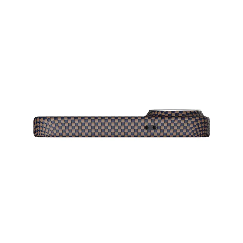Pitaka Edge MagSafe Case Samsung Galaxy S26 Sunset - 5436790