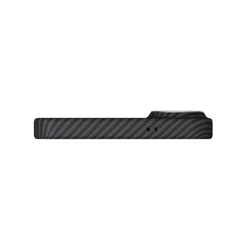 Pitaka Edge MagSafe Case Samsung Galaxy S26 Black/Grey - 5436789