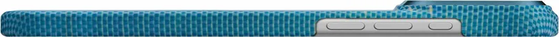 Pitaka Edge MagSafe Case Apple iPhone 17 Pro Max Lucid Blue - 5436808