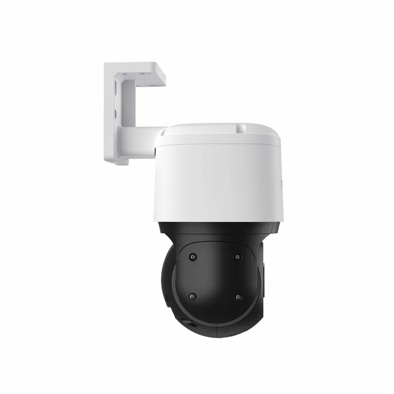 Reolink TrackMix PoE (P760) 4K Outdoor Cam Dual View White - 5398339