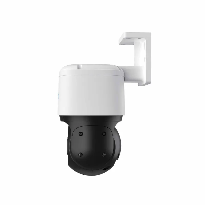 Reolink TrackMix PoE (P760) 4K Outdoor Cam Dual View White - 5398339