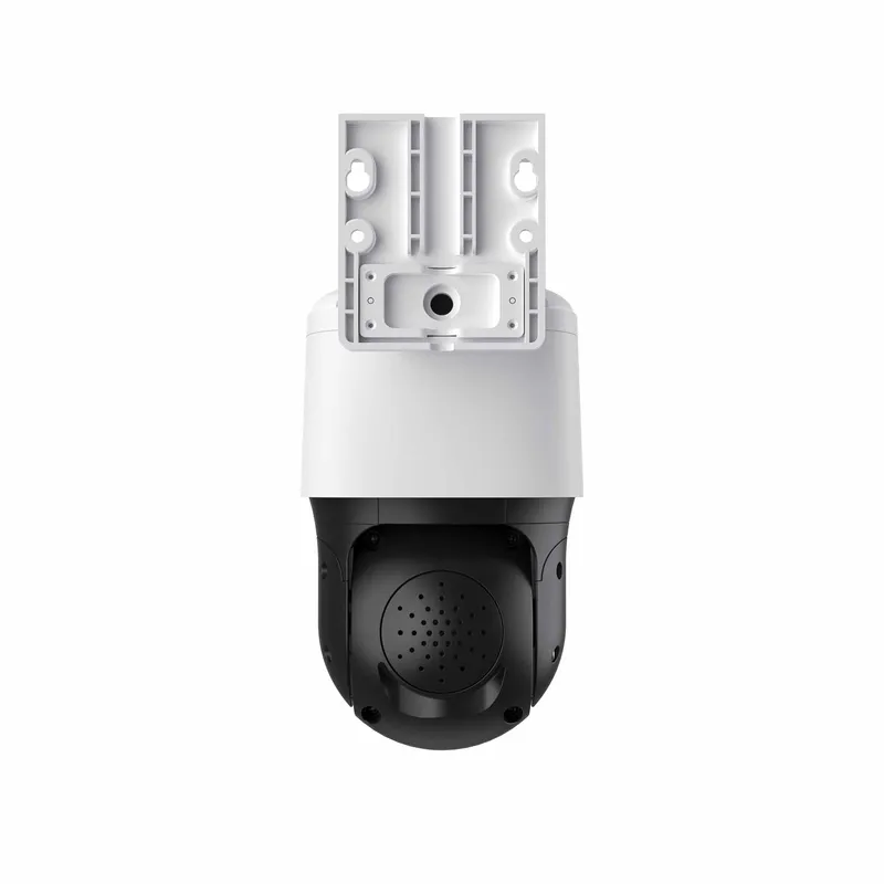 Reolink TrackMix PoE (P760) 4K Outdoor Cam Dual View White - 5398339