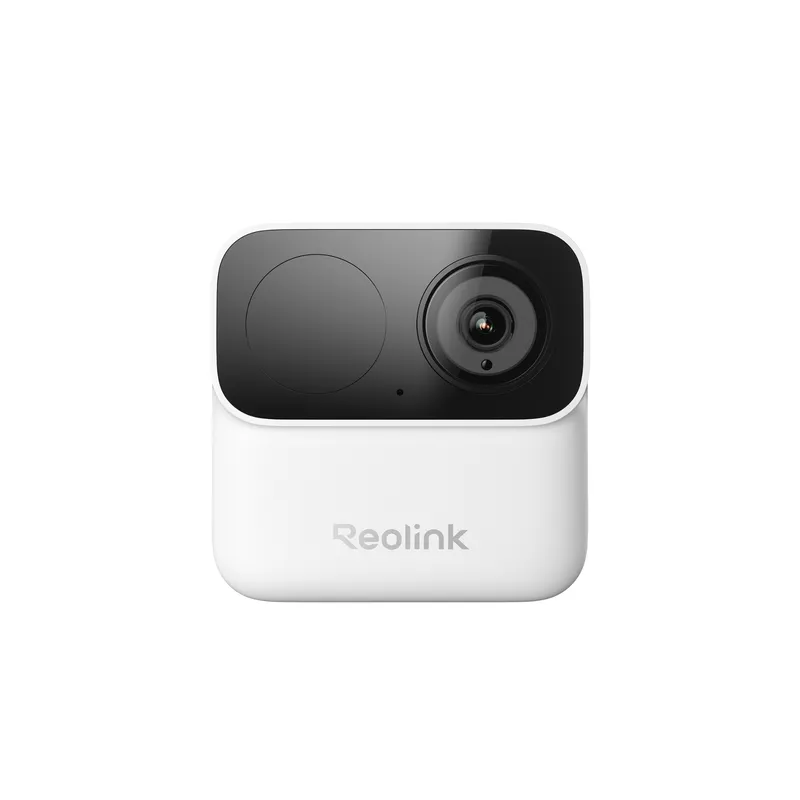 Reolink Argus MagiCam B210 White - 8503611