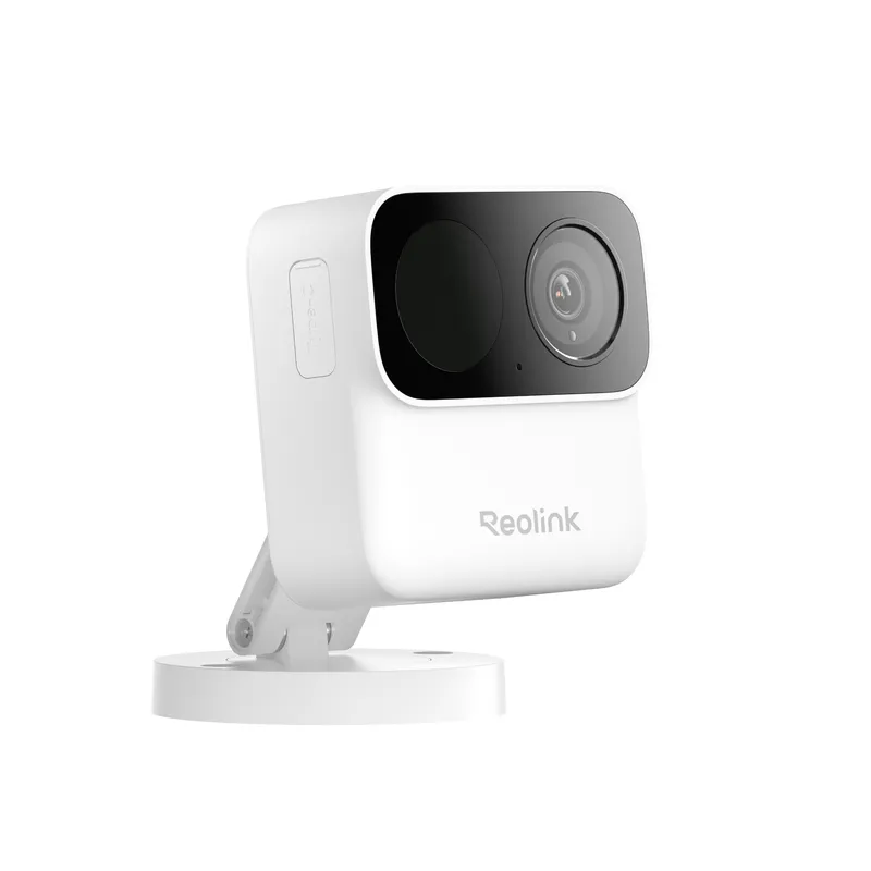 Reolink Argus MagiCam B210 White - 8503611
