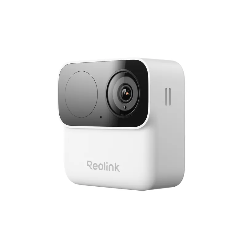 Reolink Argus MagiCam B210 White - 8503611