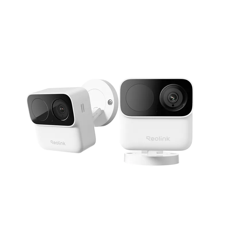 Reolink Argus MagiCam B210 White - 8503611