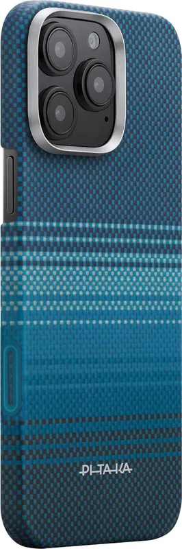 Pitaka Edge MagSafe Case Apple iPhone 16 Pro Moonrise - 5436820