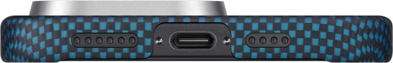 Pitaka Edge MagSafe Case Apple iPhone 16 Pro Moonrise - 5436820
