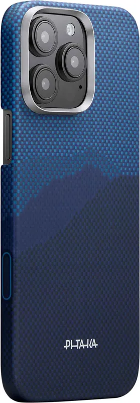 Pitaka Edge MagSafe Case Apple iPhone 16 Pro Over the Horizon - 5436821