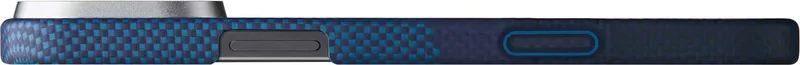 Pitaka Edge MagSafe Case Apple iPhone 16 Pro Over the Horizon - 5436821