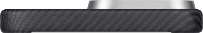 Pitaka Edge MagSafe Case Apple iPhone 16 Pro Max Black/Grey - 5436823