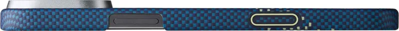 Pitaka Edge MagSafe Case Apple iPhone 16 Pro Max Over the Horizon - 5436825