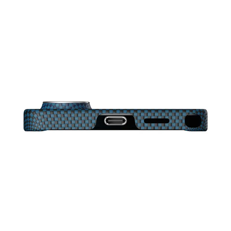 Pitaka Edge MagSafe Case Samsung Galaxy S26 Ultra Over the Horizon - 5436798