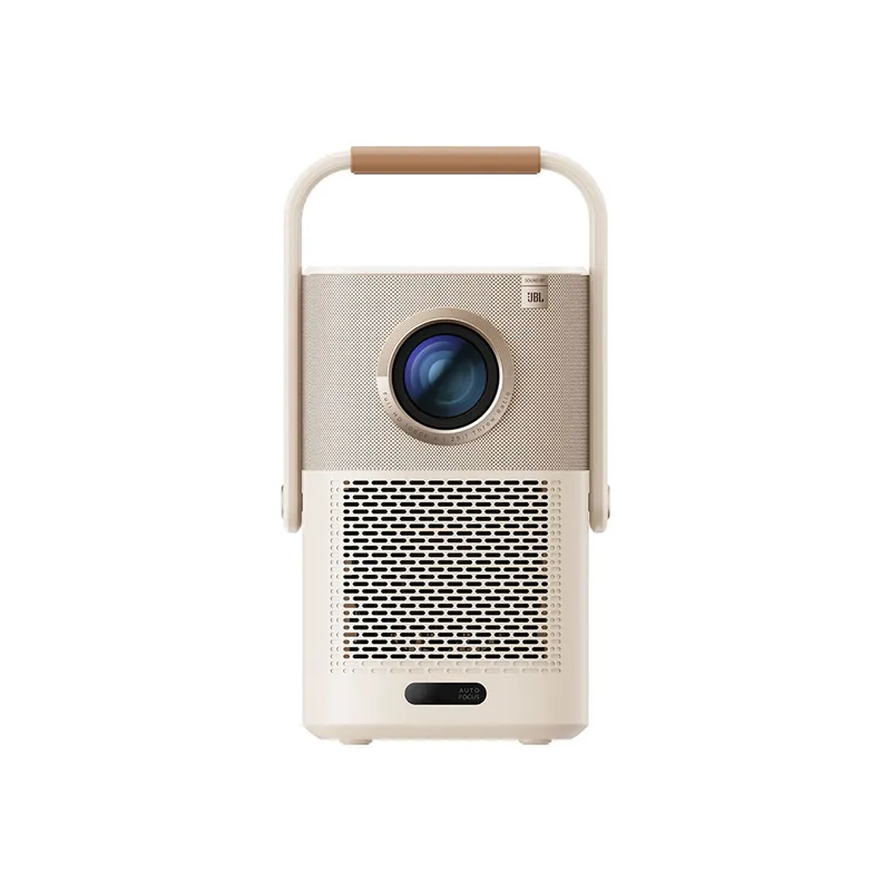 Yaber T2 Plus GTV Portable Full HD LCD Projector Lunar Rock - 1363107