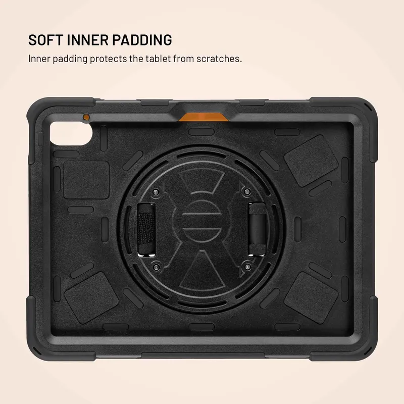 FIXED Rugged Tablet Case Apple iPad 11