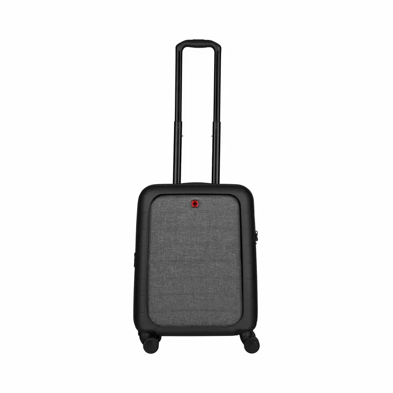Wenger Syntry Carry-On Luggage 55cm Black - 2907760