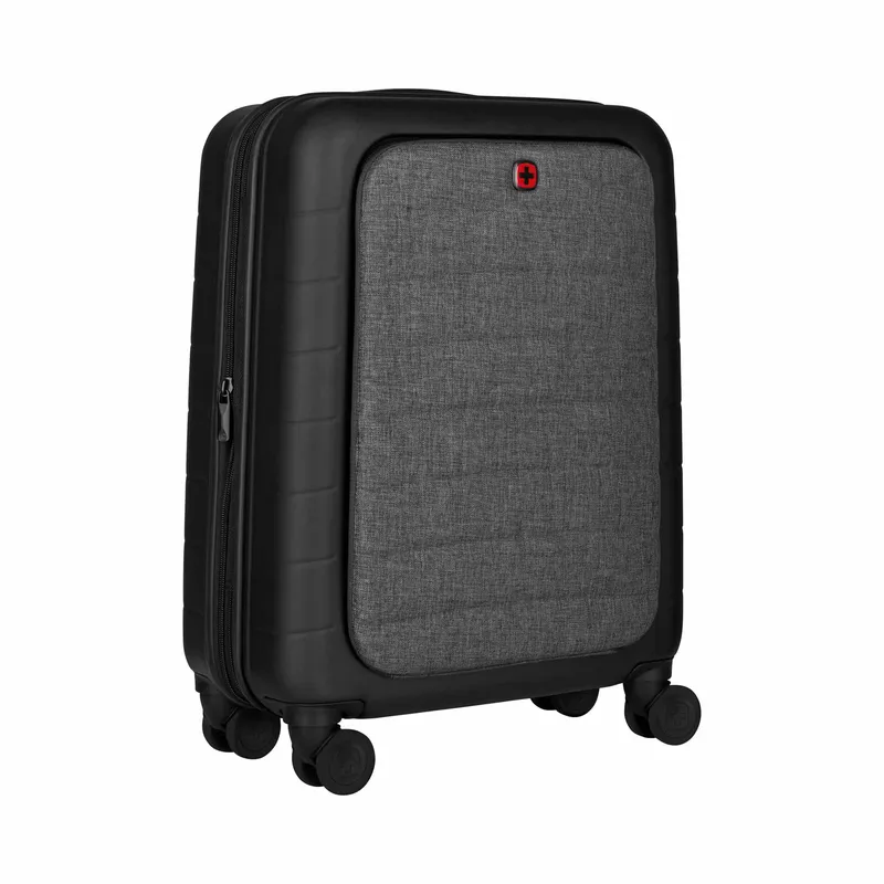 Wenger Syntry Carry-On Luggage 55cm Black - 2907760