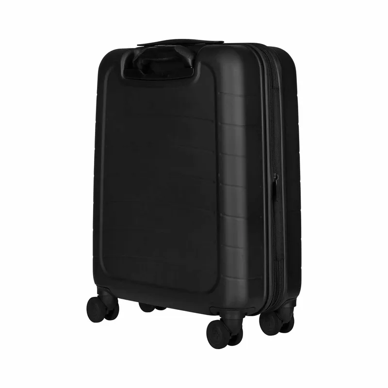 Wenger Syntry Carry-On Luggage 55cm Black - 2907760