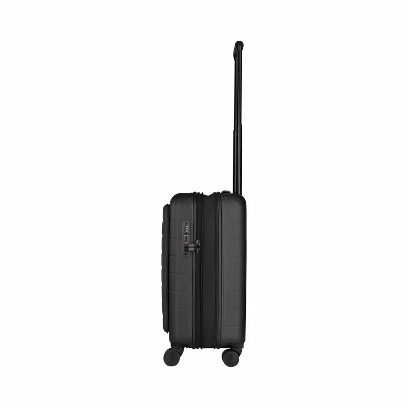 Wenger Syntry Carry-On Luggage 55cm Black - 2907760