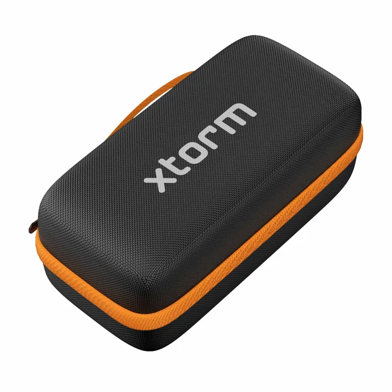 Xtorm Jumpstarter 2000A black - 9510313