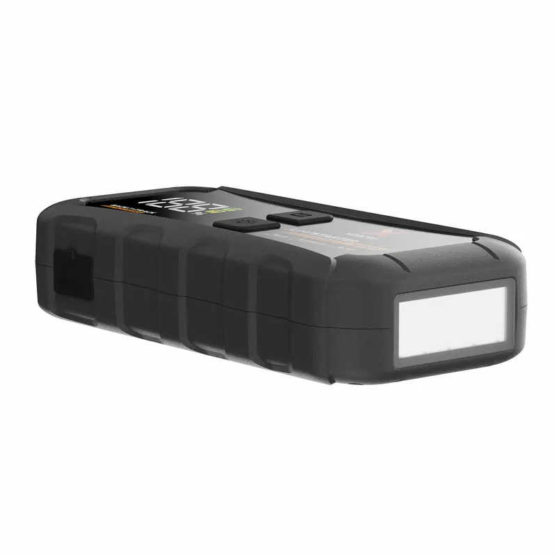 Xtorm Jumpstarter 2000A black - 9510313