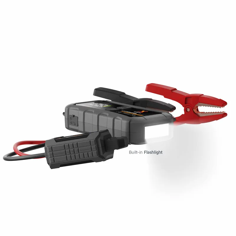 Xtorm Jumpstarter 2000A black - 9510313
