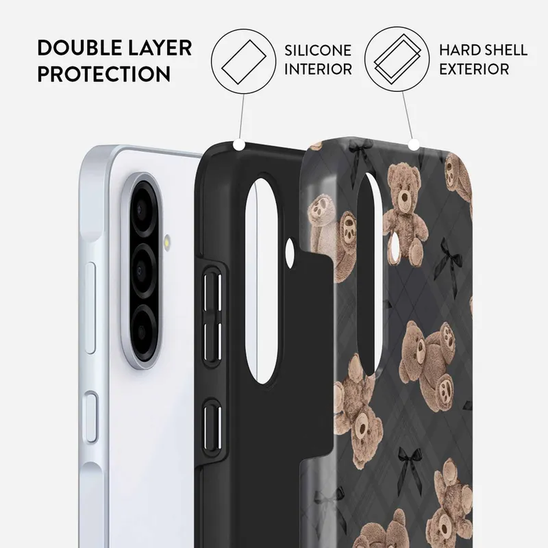 Burga BFF - Samsung Galaxy A56 Tough Case - 4112143