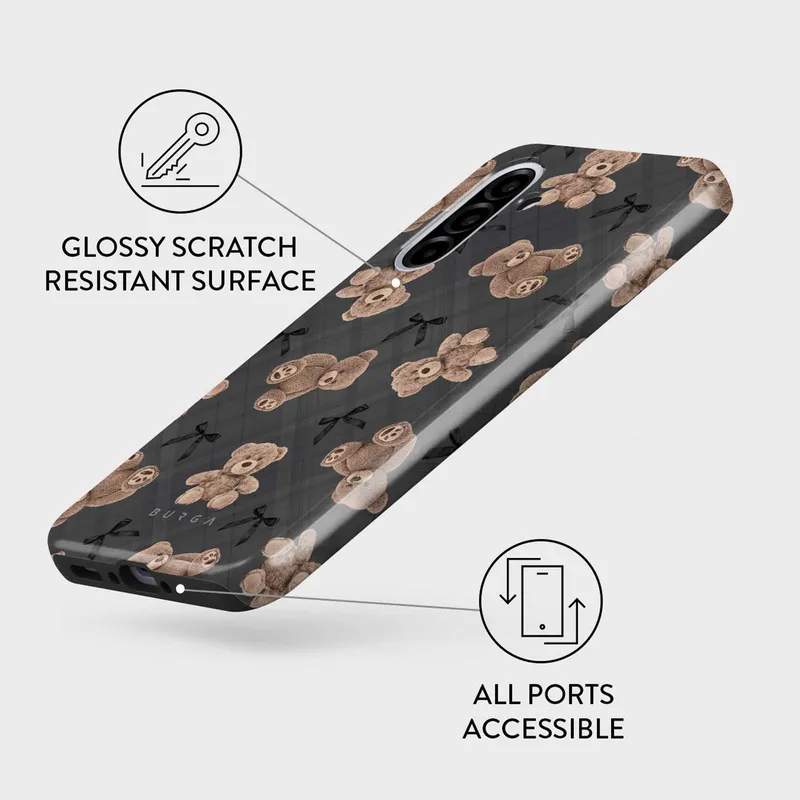 Burga BFF - Samsung Galaxy A56 Tough Case - 4112143
