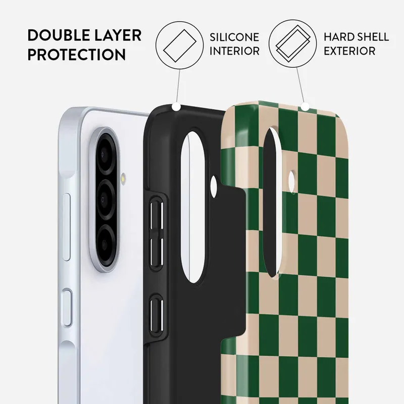 Burga Ivy League - Samsung Galaxy A56 Tough Case - 4109943