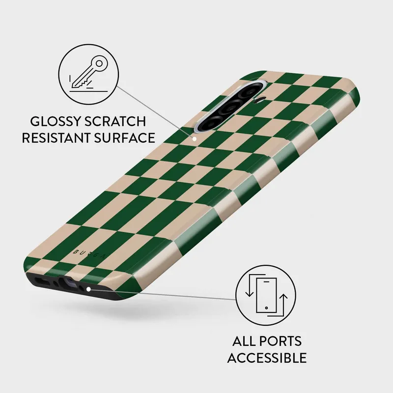 Burga Ivy League - Samsung Galaxy A56 Tough Case - 4109943
