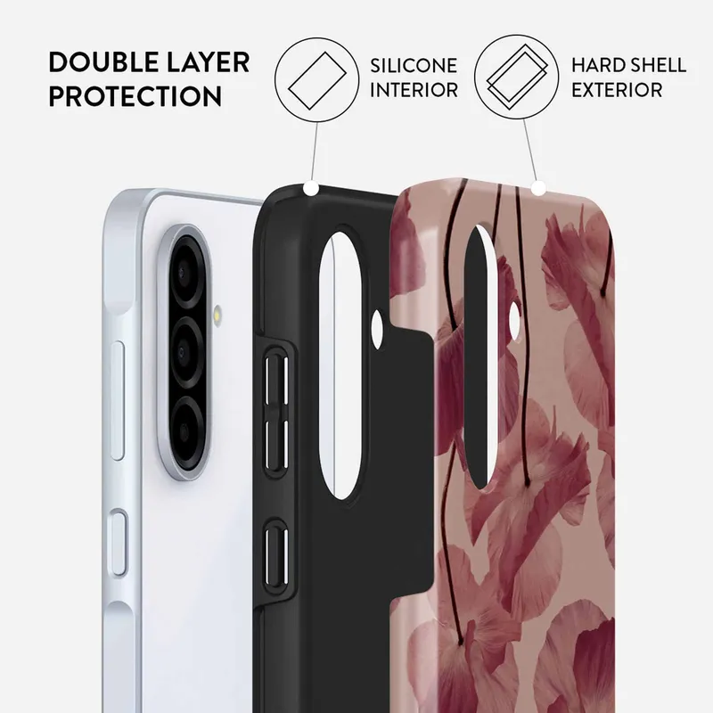 Burga Tender Kiss - Samsung Galaxy A56 Tough Case - 4112215