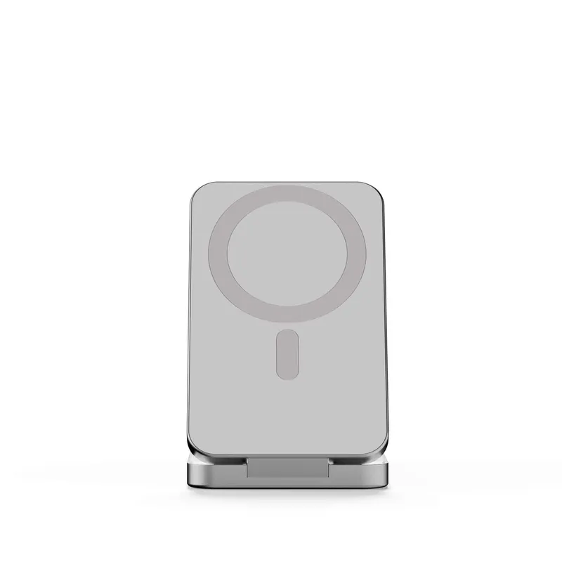 LINQ 3in1 Magnetic Wireless Power Bank & Stand 8000mAh ALU - 9510041