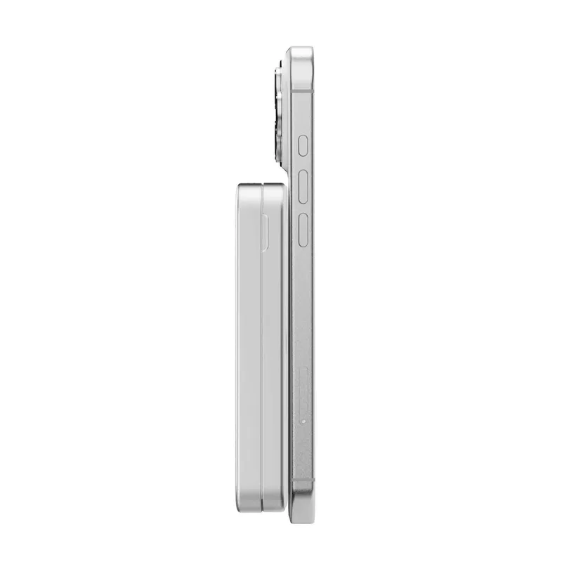 LINQ 3in1 Magnetic Wireless Power Bank & Stand 8000mAh ALU - 9510041