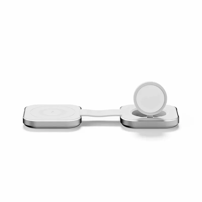 LINQ 2in1 Foldable Wireless Charger - 7462299