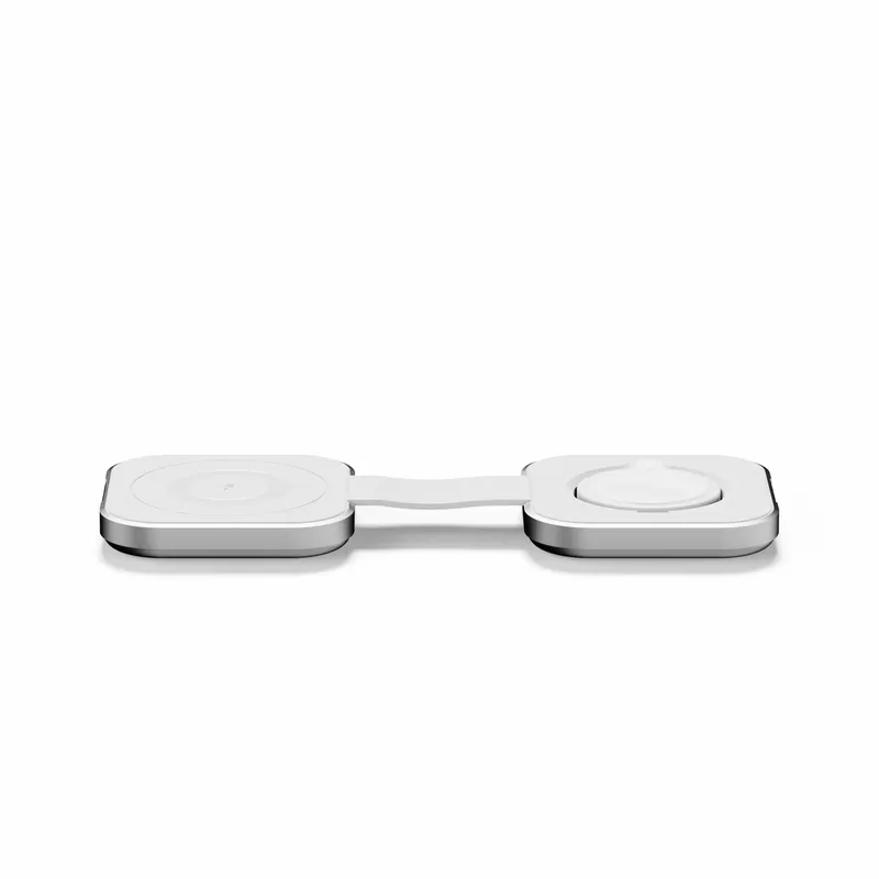 LINQ 2in1 Foldable Wireless Charger - 7462299