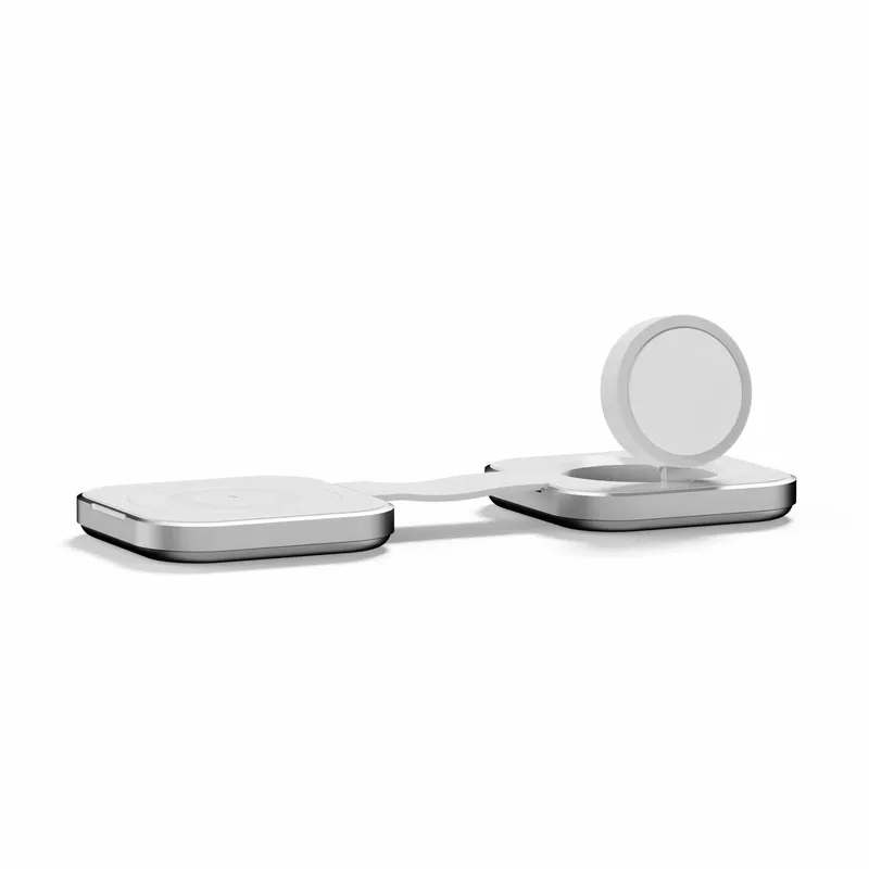 LINQ 2in1 Foldable Wireless Charger - 7462299