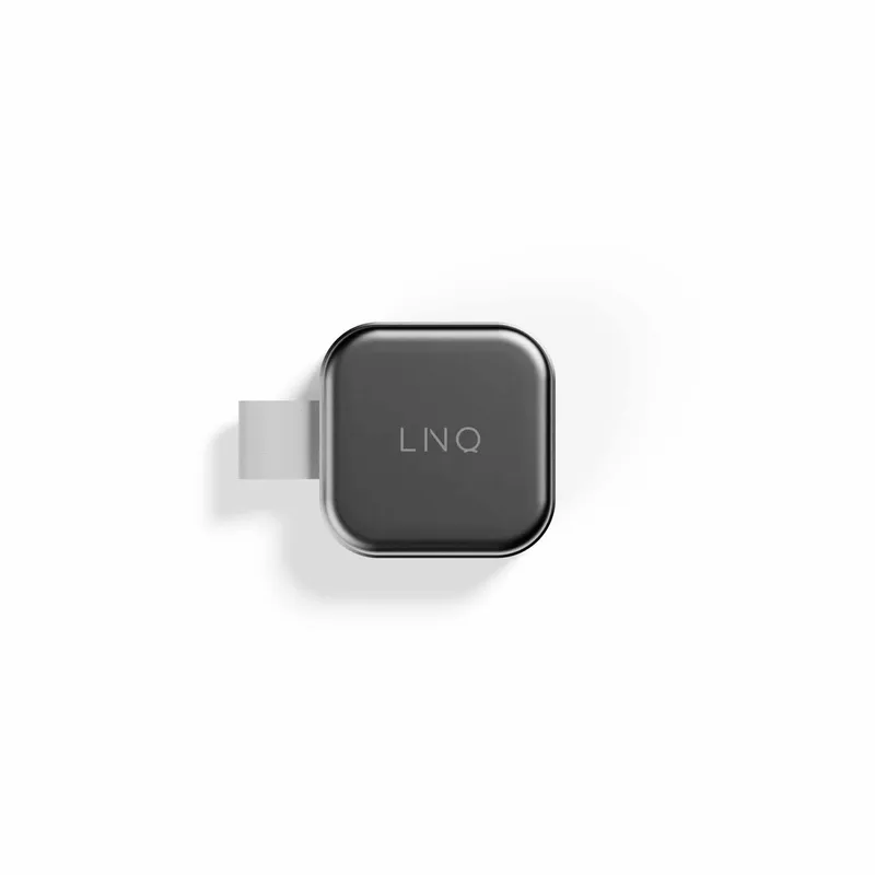 LINQ 2in1 Foldable Wireless Charger - 7462299
