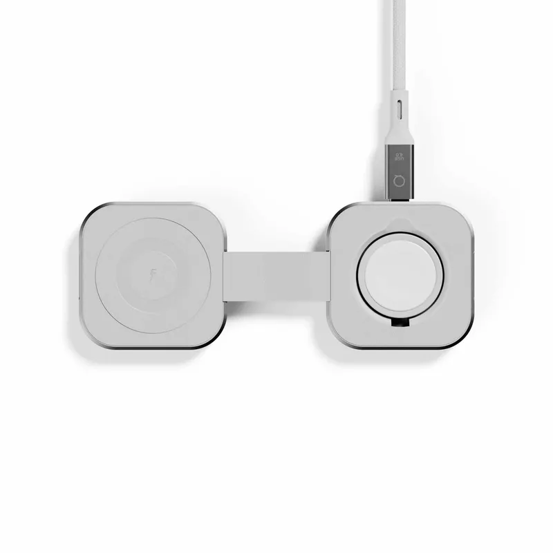 LINQ 2in1 Foldable Wireless Charger - 7462299