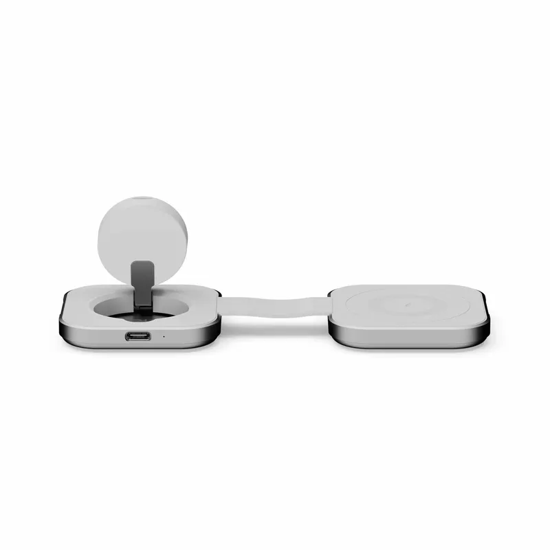 LINQ 2in1 Foldable Wireless Charger - 7462299