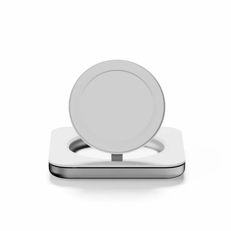 LINQ Dual-Position Nightstand Wireless Charger - 7462286