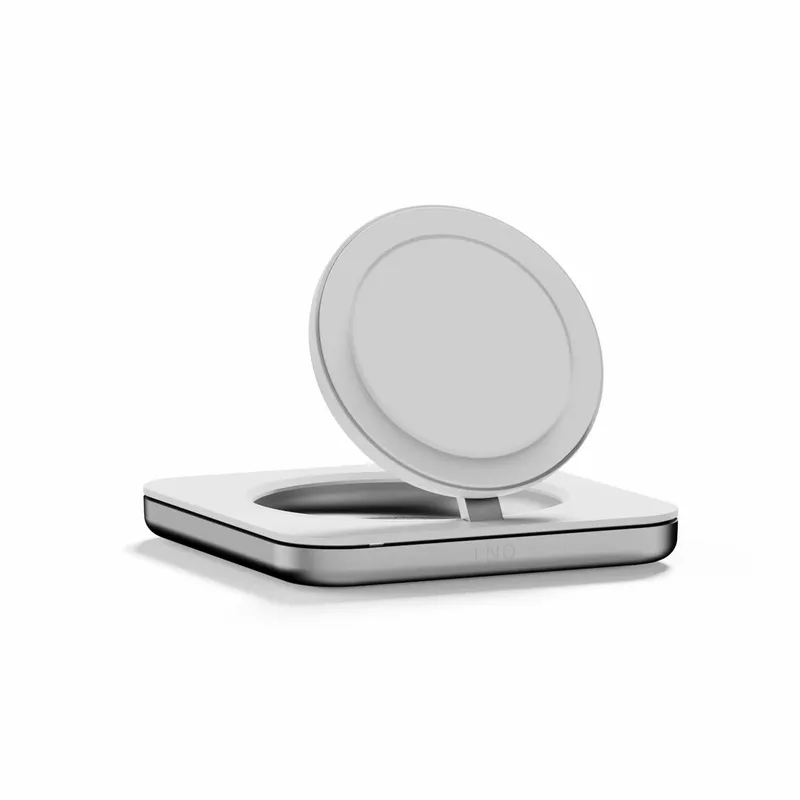 LINQ Dual-Position Nightstand Wireless Charger - 7462286